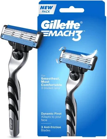 Grooming 5